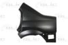 DACIA 6001546970 Wing